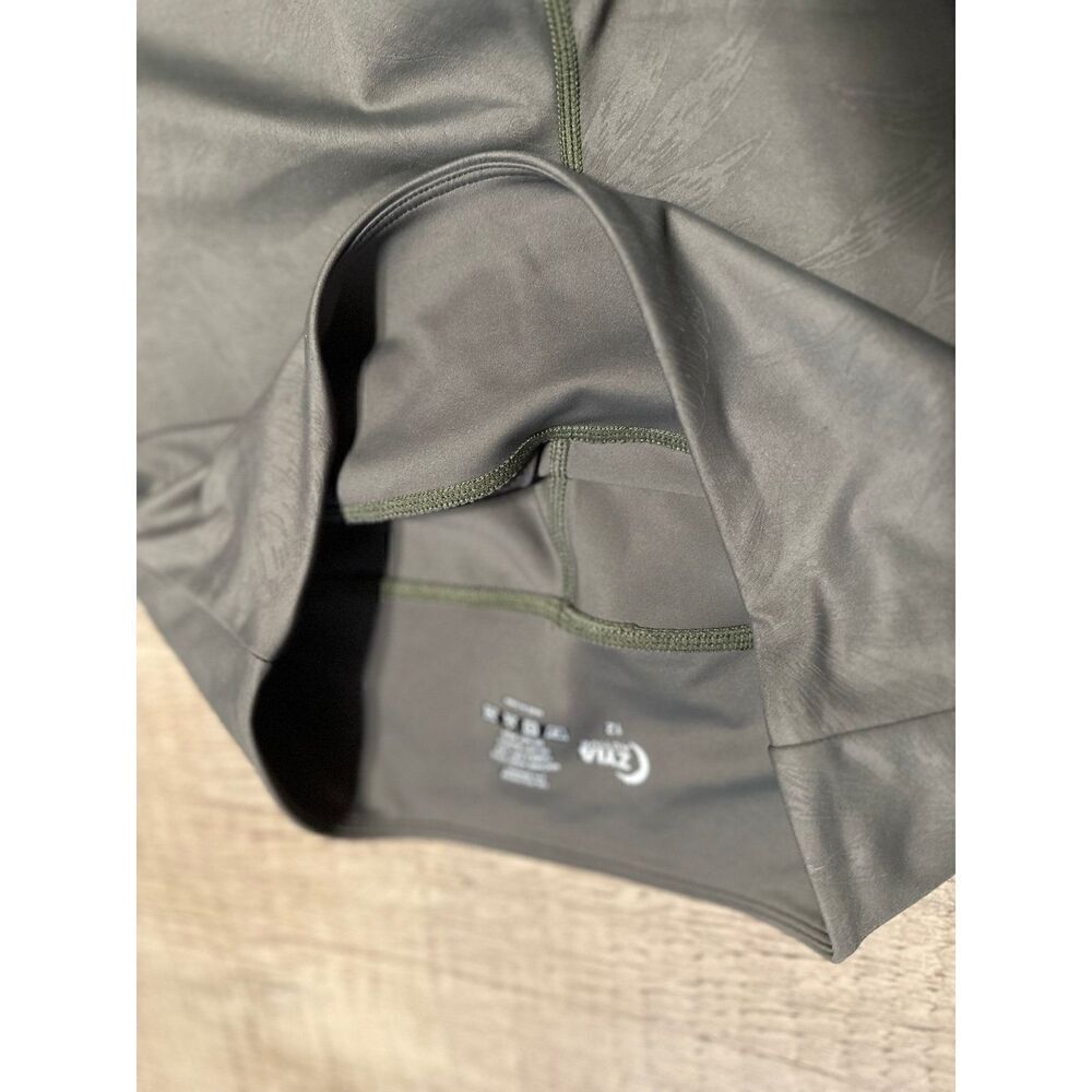 Zyia leggings sz 12